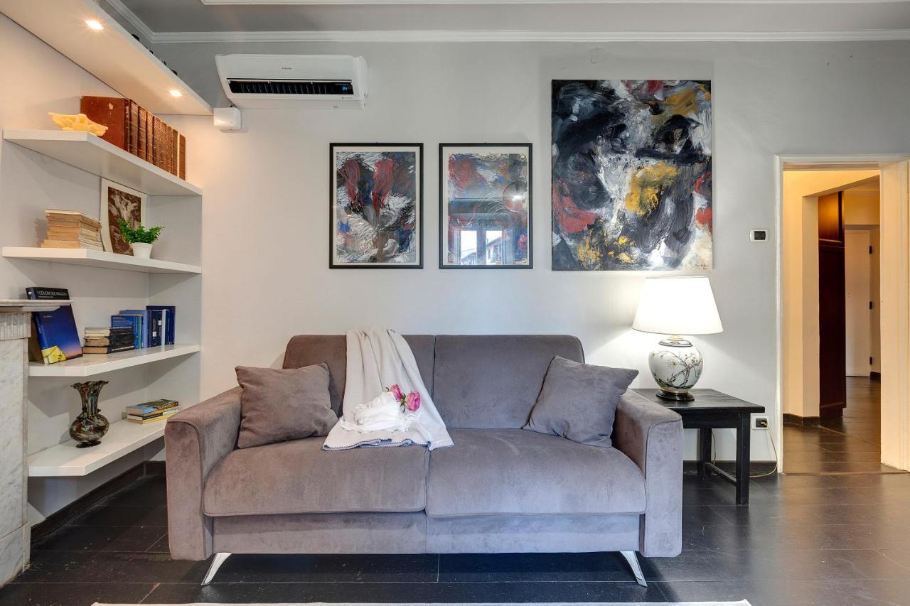 Sophia Apartment By Mamo Firenze Eksteriør bilde