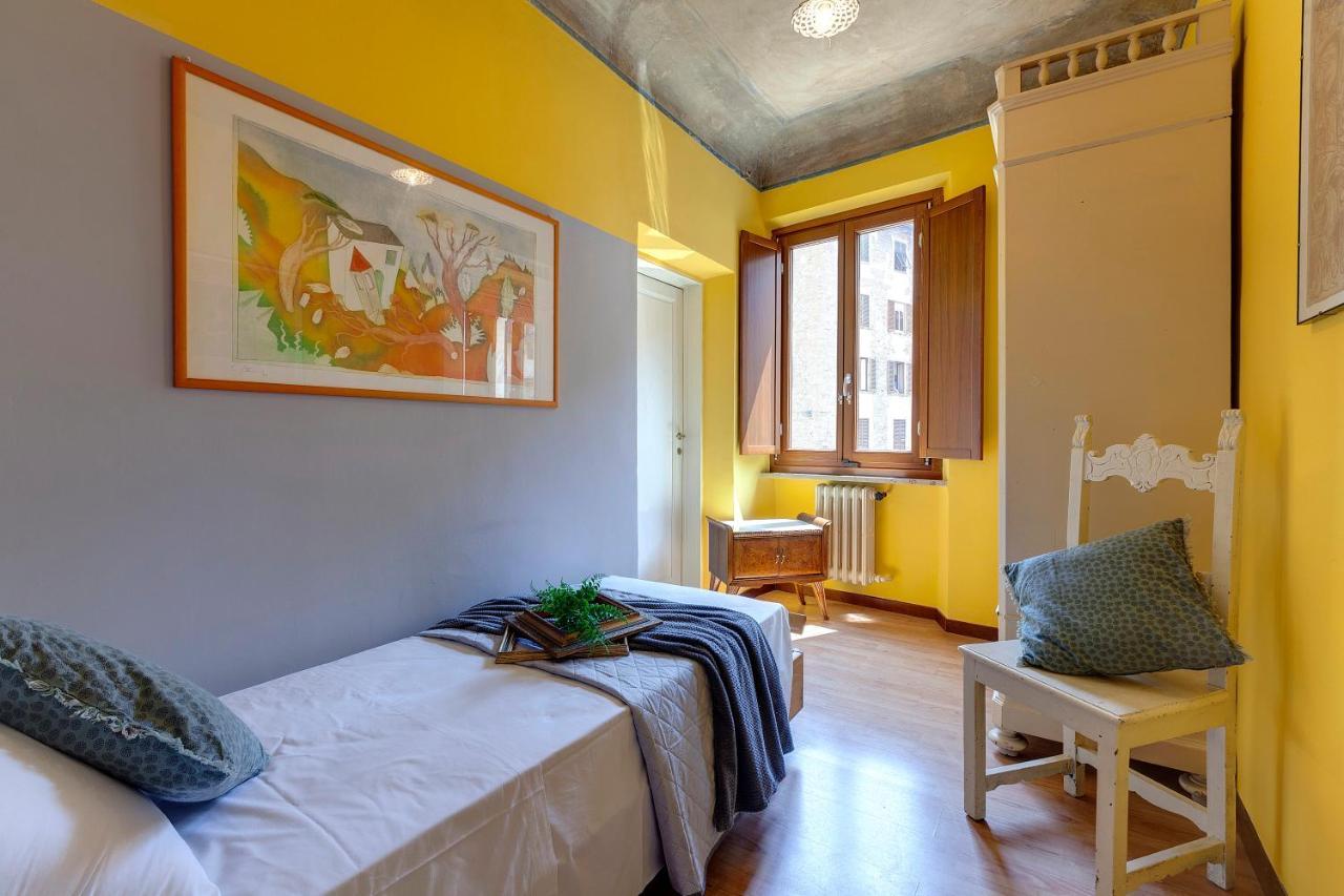 Sophia Apartment By Mamo Firenze Eksteriør bilde