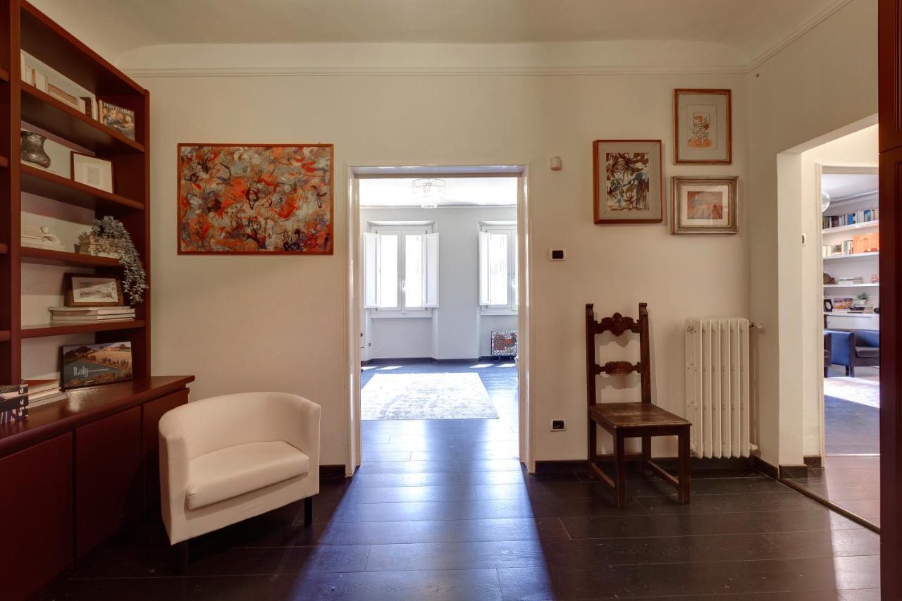 Sophia Apartment By Mamo Firenze Eksteriør bilde