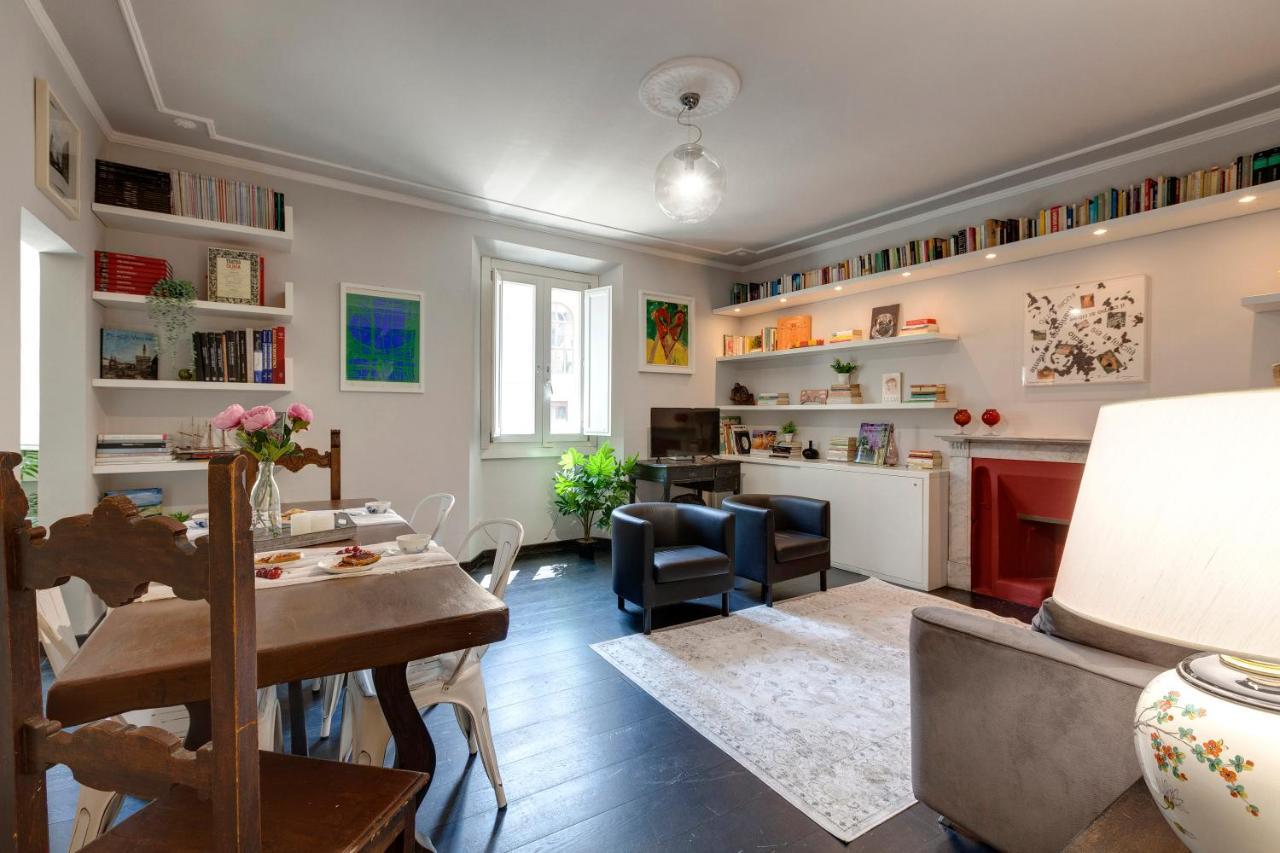Sophia Apartment By Mamo Firenze Eksteriør bilde