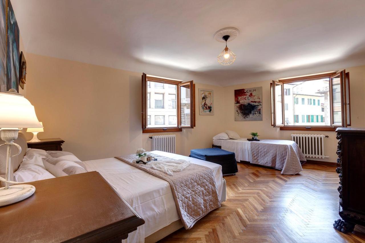 Sophia Apartment By Mamo Firenze Eksteriør bilde