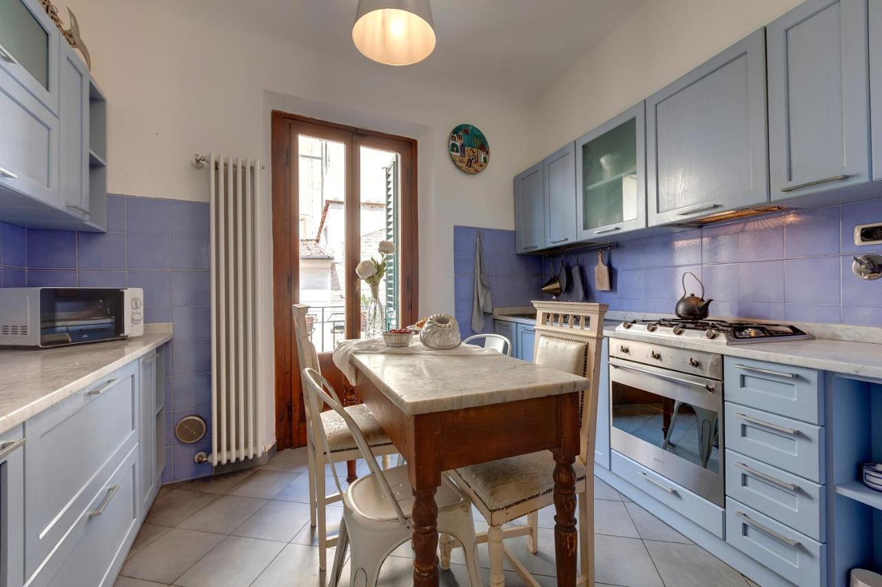 Sophia Apartment By Mamo Firenze Eksteriør bilde