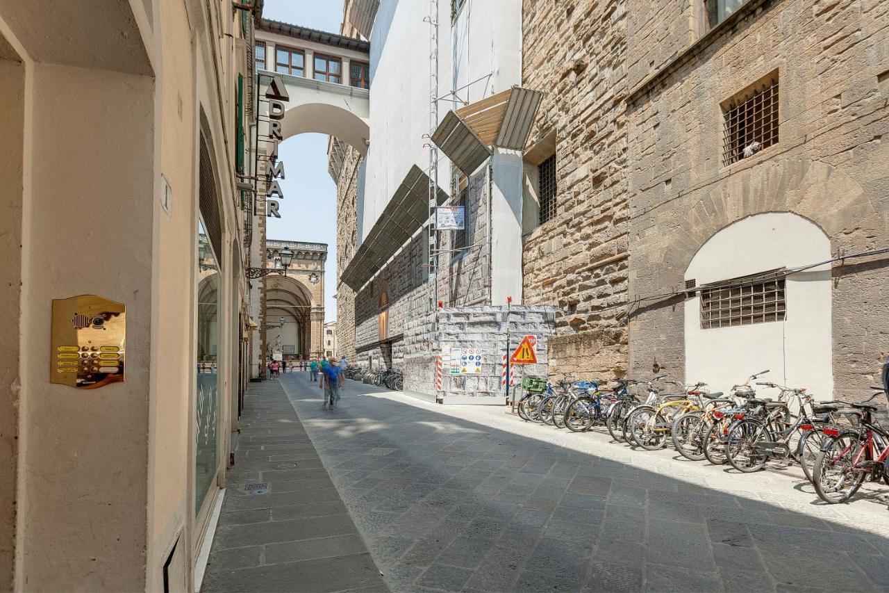 Sophia Apartment By Mamo Firenze Eksteriør bilde