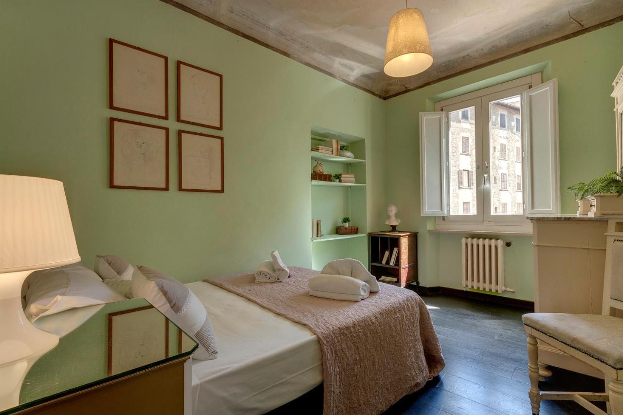 Sophia Apartment By Mamo Firenze Eksteriør bilde