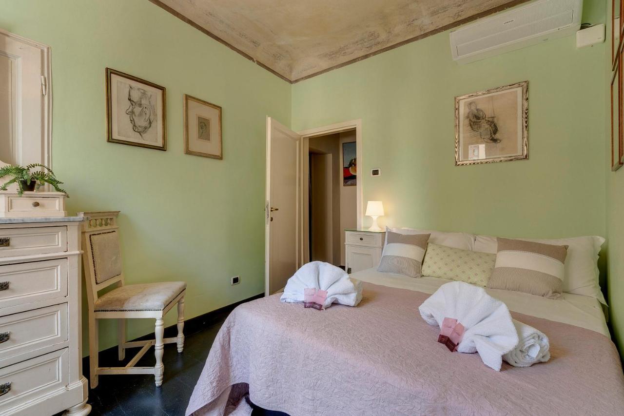 Sophia Apartment By Mamo Firenze Eksteriør bilde