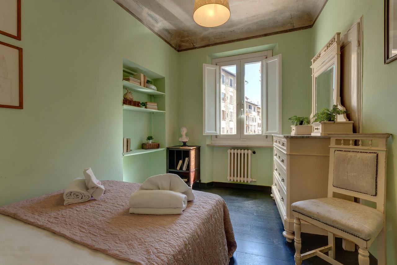 Sophia Apartment By Mamo Firenze Eksteriør bilde